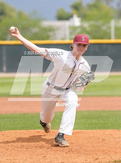 Thumbnail 1 in Southridge vs Doherty (Coach Bob Invitational) photogallery.
