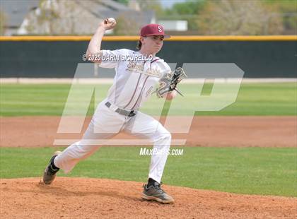 Thumbnail 3 in Southridge vs Doherty (Coach Bob Invitational) photogallery.