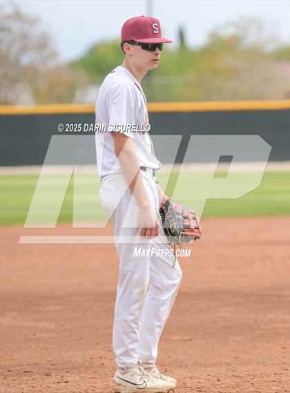 Thumbnail 1 in Southridge vs Doherty (Coach Bob Invitational) photogallery.