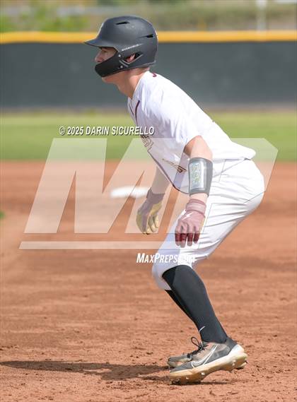 Thumbnail 3 in Southridge vs Doherty (Coach Bob Invitational) photogallery.