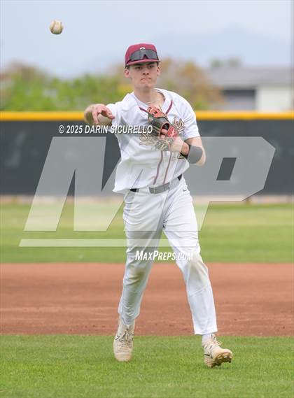 Thumbnail 2 in Southridge vs Doherty (Coach Bob Invitational) photogallery.