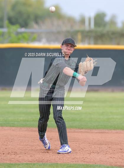 Thumbnail 3 in Southridge vs Doherty (Coach Bob Invitational) photogallery.