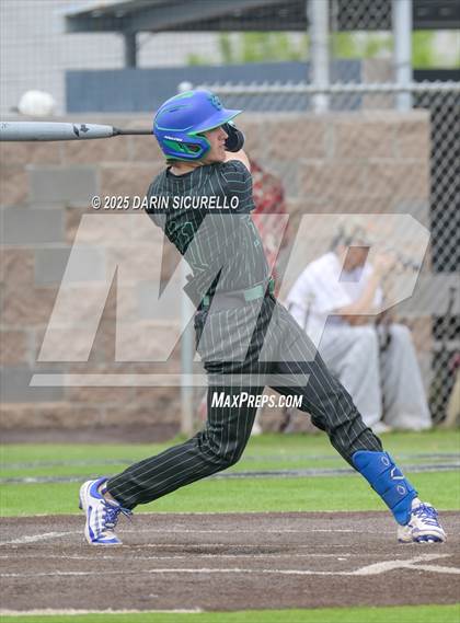 Thumbnail 3 in Southridge vs Doherty (Coach Bob Invitational) photogallery.