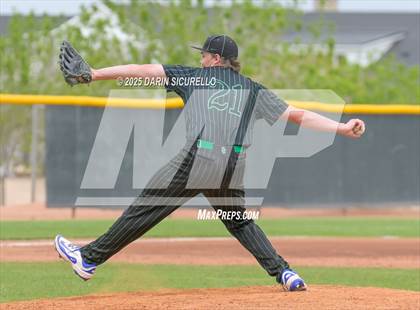 Thumbnail 3 in Southridge vs Doherty (Coach Bob Invitational) photogallery.