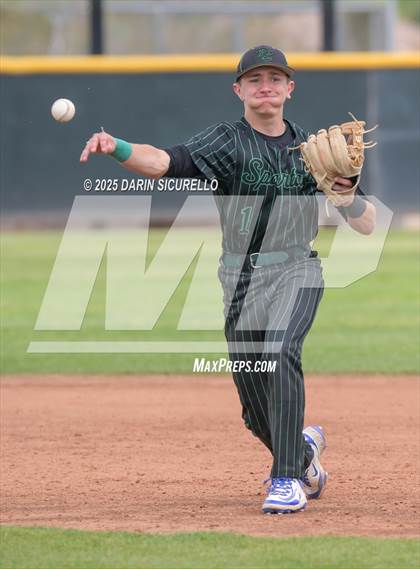 Thumbnail 3 in Southridge vs Doherty (Coach Bob Invitational) photogallery.
