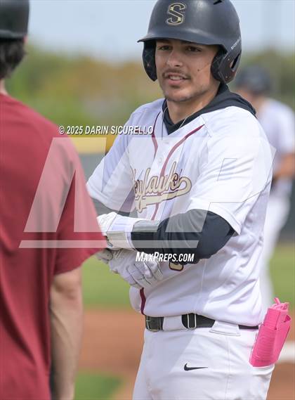 Thumbnail 3 in Southridge vs Doherty (Coach Bob Invitational) photogallery.