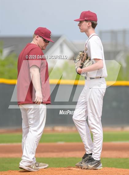 Thumbnail 2 in Southridge vs Doherty (Coach Bob Invitational) photogallery.