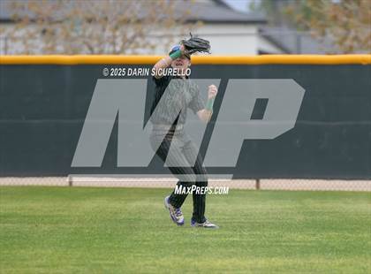 Thumbnail 2 in Southridge vs Doherty (Coach Bob Invitational) photogallery.