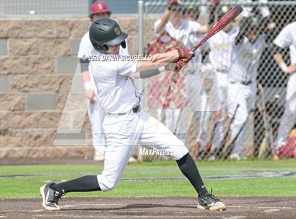 Thumbnail 3 in Southridge vs Doherty (Coach Bob Invitational) photogallery.