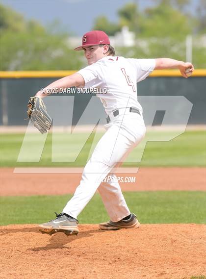 Thumbnail 3 in Southridge vs Doherty (Coach Bob Invitational) photogallery.