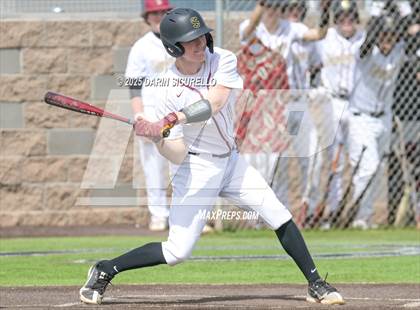Thumbnail 2 in Southridge vs Doherty (Coach Bob Invitational) photogallery.