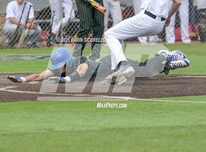Thumbnail 2 in Southridge vs Doherty (Coach Bob Invitational) photogallery.