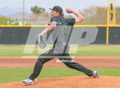 Thumbnail 3 in Southridge vs Doherty (Coach Bob Invitational) photogallery.