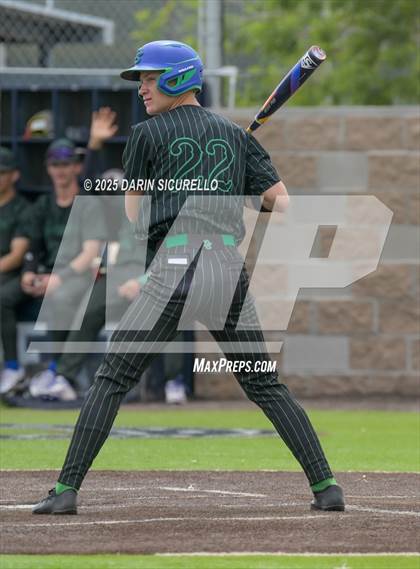 Thumbnail 1 in Southridge vs Doherty (Coach Bob Invitational) photogallery.