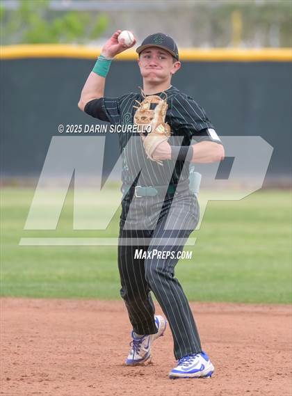 Thumbnail 2 in Southridge vs Doherty (Coach Bob Invitational) photogallery.