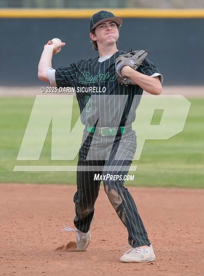 Thumbnail 3 in Southridge vs Doherty (Coach Bob Invitational) photogallery.