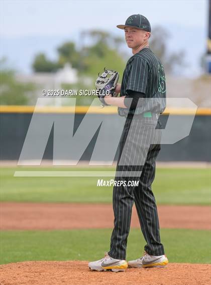 Thumbnail 2 in Southridge vs Doherty (Coach Bob Invitational) photogallery.