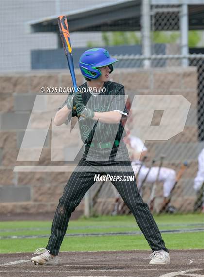 Thumbnail 1 in Southridge vs Doherty (Coach Bob Invitational) photogallery.