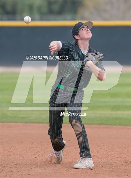 Thumbnail 1 in Southridge vs Doherty (Coach Bob Invitational) photogallery.
