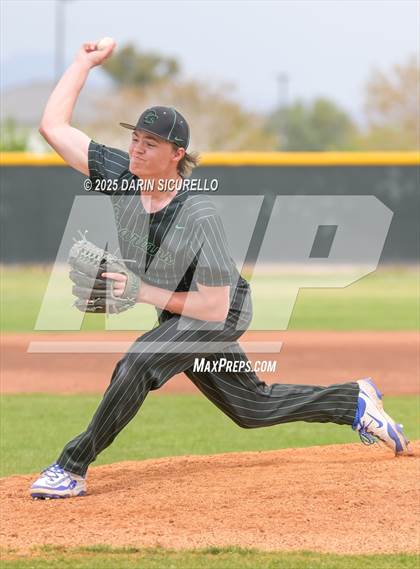 Thumbnail 2 in Southridge vs Doherty (Coach Bob Invitational) photogallery.