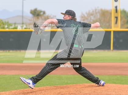Thumbnail 2 in Southridge vs Doherty (Coach Bob Invitational) photogallery.
