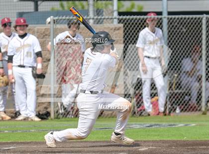 Thumbnail 3 in Southridge vs Doherty (Coach Bob Invitational) photogallery.