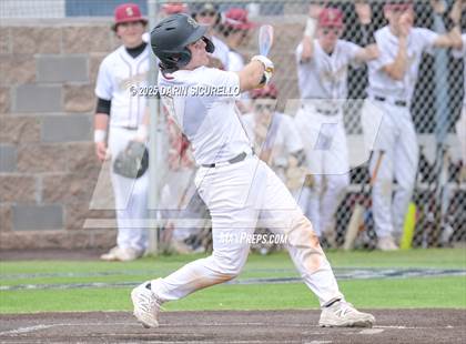 Thumbnail 1 in Southridge vs Doherty (Coach Bob Invitational) photogallery.