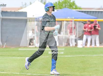 Thumbnail 1 in Southridge vs Doherty (Coach Bob Invitational) photogallery.