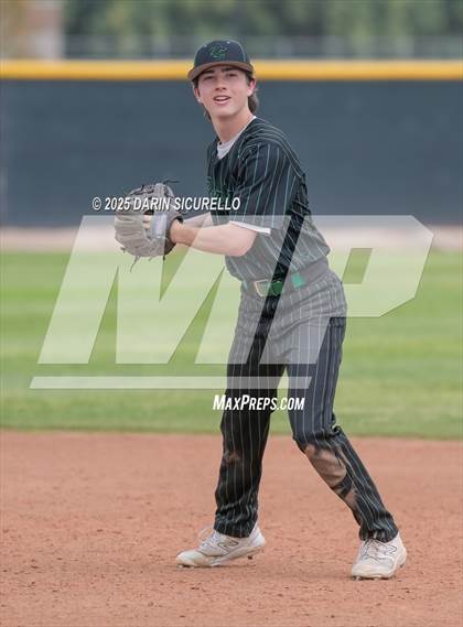 Thumbnail 1 in Southridge vs Doherty (Coach Bob Invitational) photogallery.