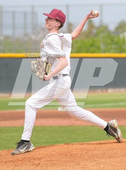 Thumbnail 3 in Southridge vs Doherty (Coach Bob Invitational) photogallery.