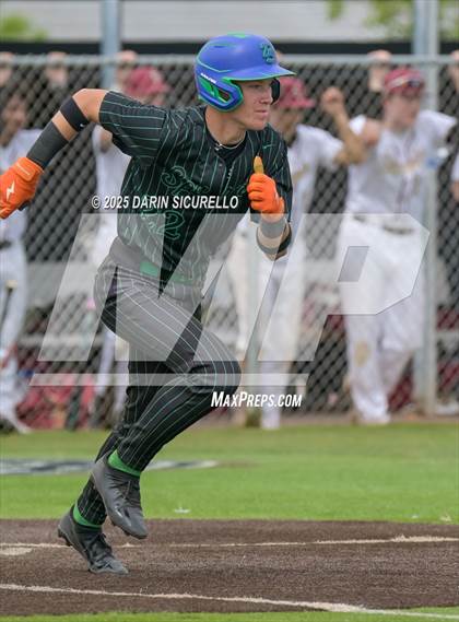 Thumbnail 1 in Southridge vs Doherty (Coach Bob Invitational) photogallery.