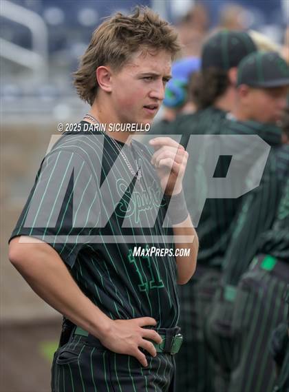 Thumbnail 2 in Southridge vs Doherty (Coach Bob Invitational) photogallery.