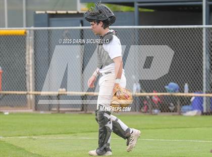 Thumbnail 3 in Southridge vs Doherty (Coach Bob Invitational) photogallery.