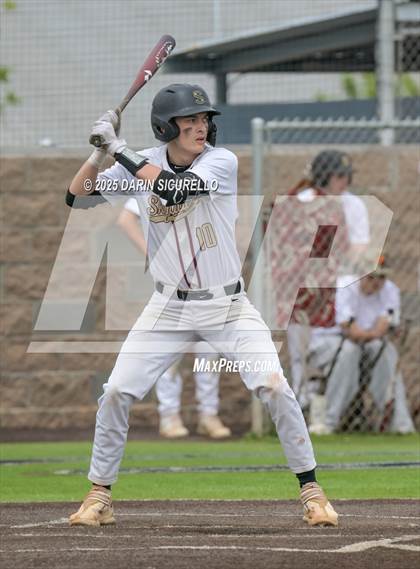 Thumbnail 1 in Southridge vs Doherty (Coach Bob Invitational) photogallery.