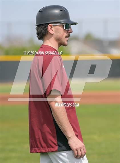 Thumbnail 2 in Southridge vs Doherty (Coach Bob Invitational) photogallery.