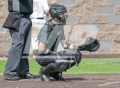 Thumbnail 1 in Southridge vs Doherty (Coach Bob Invitational) photogallery.