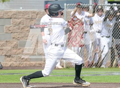 Thumbnail 1 in Southridge vs Doherty (Coach Bob Invitational) photogallery.