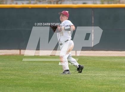 Thumbnail 3 in Southridge vs Doherty (Coach Bob Invitational) photogallery.