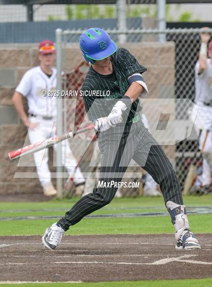 Thumbnail 2 in Southridge vs Doherty (Coach Bob Invitational) photogallery.