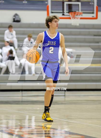 Thumbnail 1 in Westlake vs. Dixie (Falcon Classic) photogallery.