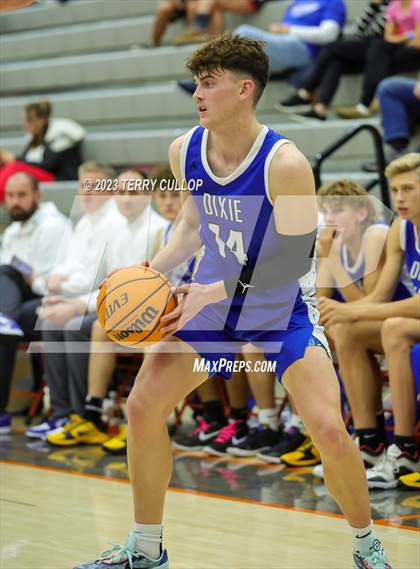 Thumbnail 1 in Westlake vs. Dixie (Falcon Classic) photogallery.