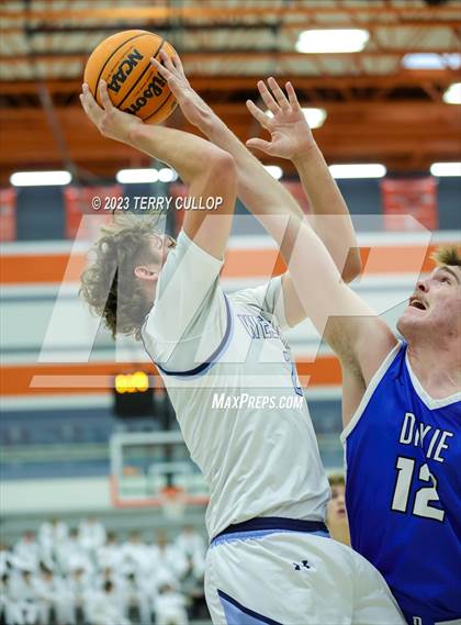 Thumbnail 3 in Westlake vs. Dixie (Falcon Classic) photogallery.