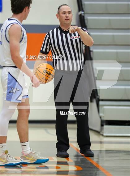 Thumbnail 2 in Westlake vs. Dixie (Falcon Classic) photogallery.