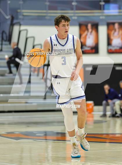 Thumbnail 1 in Westlake vs. Dixie (Falcon Classic) photogallery.