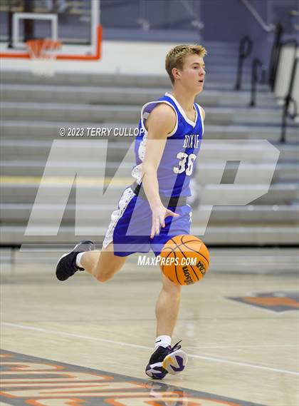 Thumbnail 1 in Westlake vs. Dixie (Falcon Classic) photogallery.