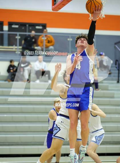 Thumbnail 2 in Westlake vs. Dixie (Falcon Classic) photogallery.