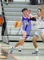 Photo from the gallery "Westlake vs. Dixie (Falcon Classic)"