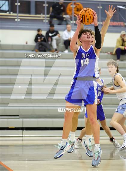 Thumbnail 3 in Westlake vs. Dixie (Falcon Classic) photogallery.