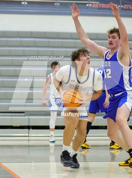 Thumbnail 1 in Westlake vs. Dixie (Falcon Classic) photogallery.