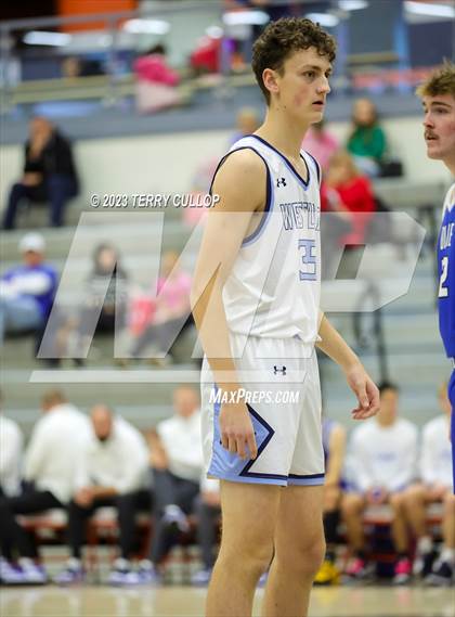 Thumbnail 1 in Westlake vs. Dixie (Falcon Classic) photogallery.